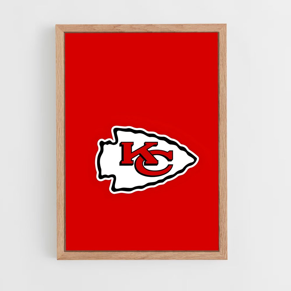 Poster Chiefs Spirit (vue 4)